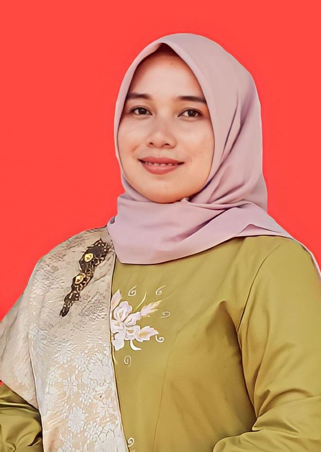 NINA DARMAYANTI, SSTP, MPA